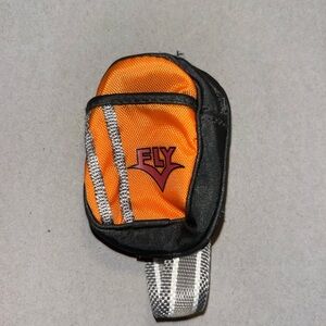 Bratz Orange Fly bag